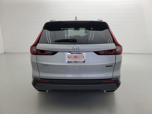 Used 2025 Honda CR-V Sport-L image 6
