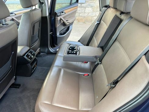 Used 2014 BMW X3 xDrive28i AWD/4WD image 25