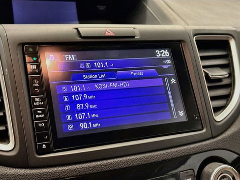 Used 2015 Honda CR-V EX-L image 21