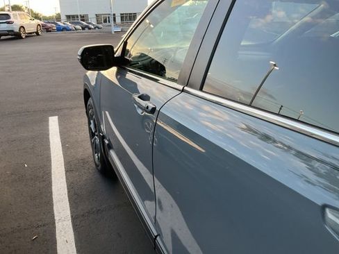 Used 2021 Honda CR-V EX-L image 10