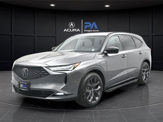 Used 2022 Acura MDX A-Spec AWD/4WD video 1