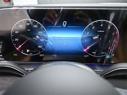 New 2026 Mercedes-Benz GLS 450 GLS 450 image 10