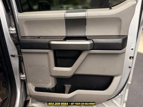 Used 2015 Ford F150 XLT w/ Equipment Group 302A Luxury RWD image 23