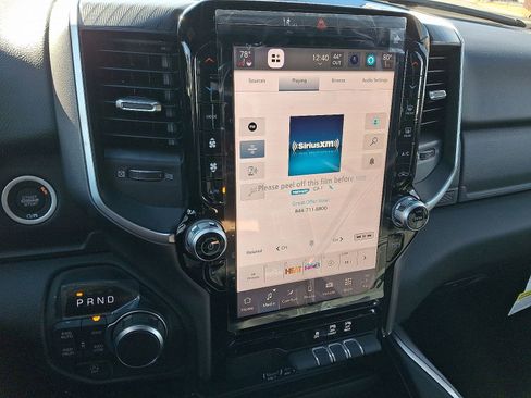 New 2026 RAM 1500 Big Horn image 9