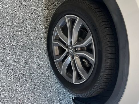 Used 2021 Honda CR-V Touring image 39