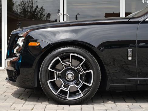 Used 2019 Rolls-Royce Ghost RWD image 12