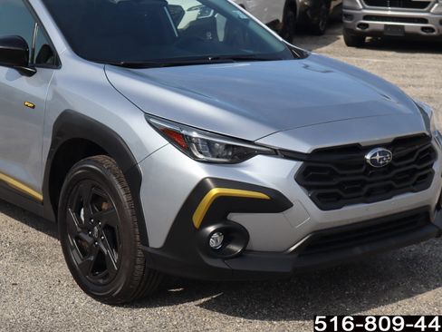 Used 2024 Subaru Crosstrek 2.5i Sport image 5