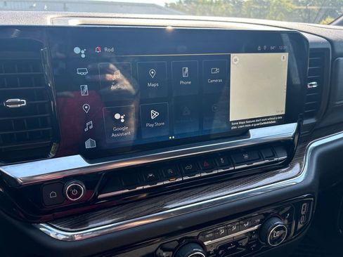 Certified 2024 Chevrolet Silverado 1500 LT image 26