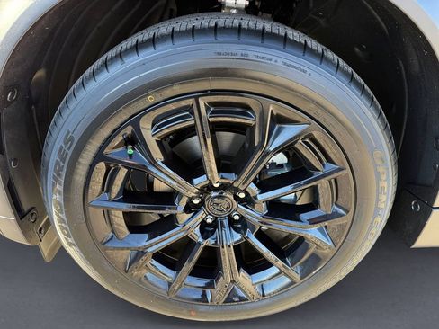 New 2026 MAZDA CX-70 3.3 Turbo w/ Preferred Package image 9