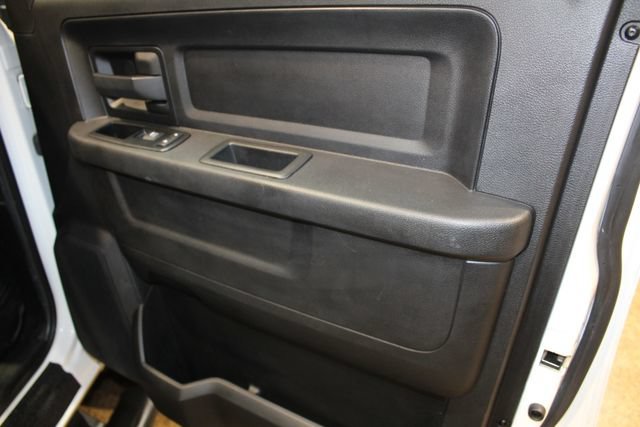 Used 2014 RAM 2500 Tradesman w/ Popular Equipment Group AWD/4WD image 26