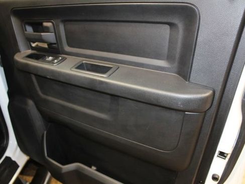 Used 2014 RAM 2500 Tradesman w/ Popular Equipment Group image 26