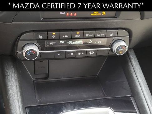 Certified 2022 MAZDA CX-5 AWD 2.5 S w/ Select Package image 24