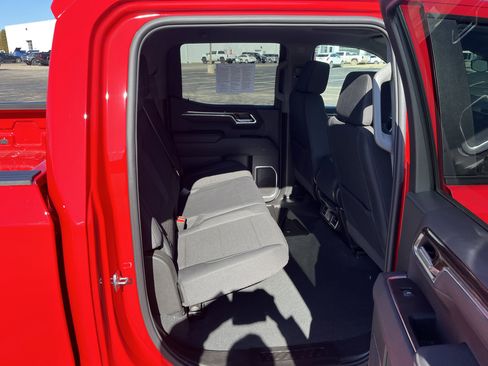 Used 2026 Chevrolet Silverado 1500 LT image 14