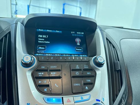 Used 2014 Chevrolet Equinox LT w/ Driver Convenience Package image 22