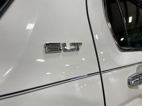 Used 2016 GMC Terrain SLT FWD image 29