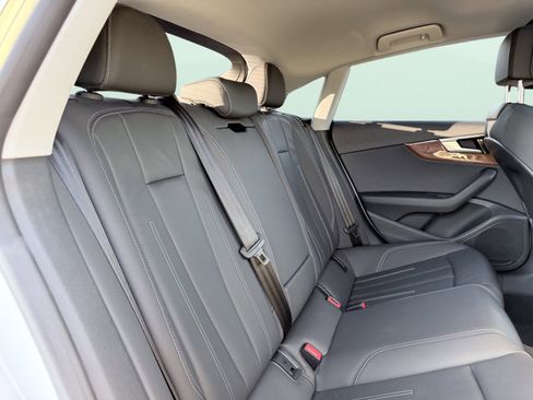 Used 2022 Audi A5 2.0T Premium w/ Convenience Package image 25