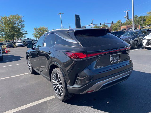 New 2026 Lexus RX 350 Premium Plus w/ Convenience Package AWD/4WD image 5
