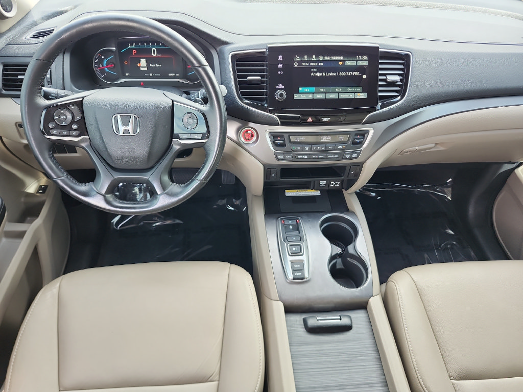 Used 2022 Honda Pilot Special Edition image 18
