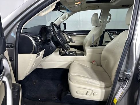 Used 2022 Lexus GX 460 Premium image 11