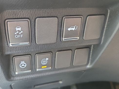 Used 2019 INFINITI QX60 Luxe AWD/4WD image 34