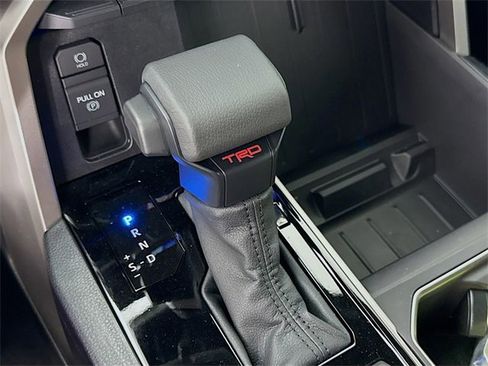 New 2026 Toyota Tundra SR5 image 16