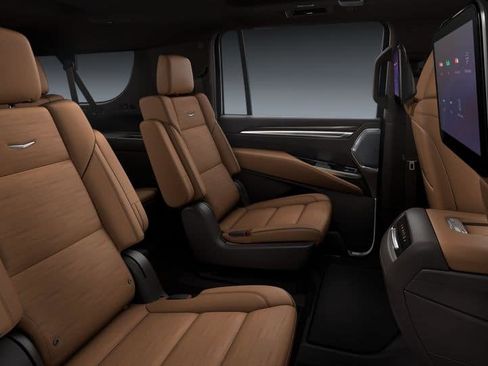 New 2026 Cadillac Escalade ESV Luxury w/ Touring Package image 70