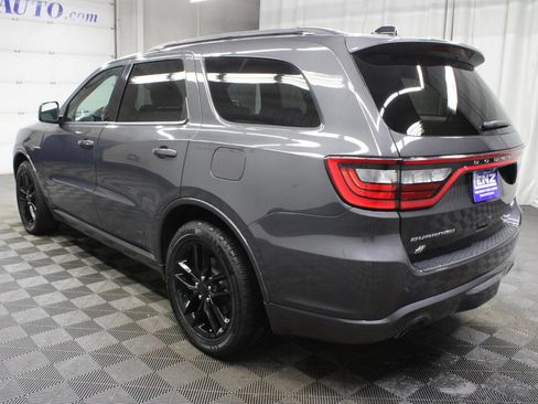 Used 2025 Dodge Durango R/T AWD/4WD image 7