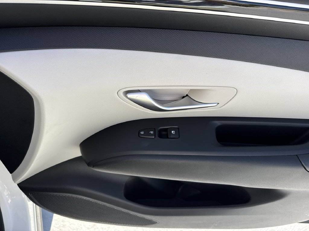 Used 2023 Hyundai Tucson SEL AWD/4WD image 44