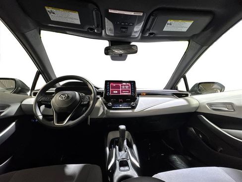 Used 2021 Toyota Corolla SE image 13