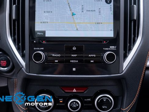 Used 2023 Subaru Crosstrek 2.5i Limited image 15