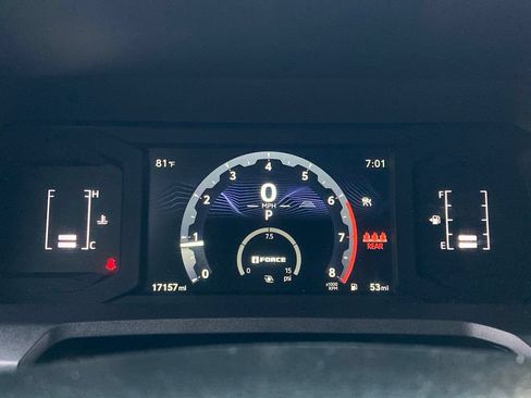 Used 2024 Toyota Tacoma SR5 RWD image 15