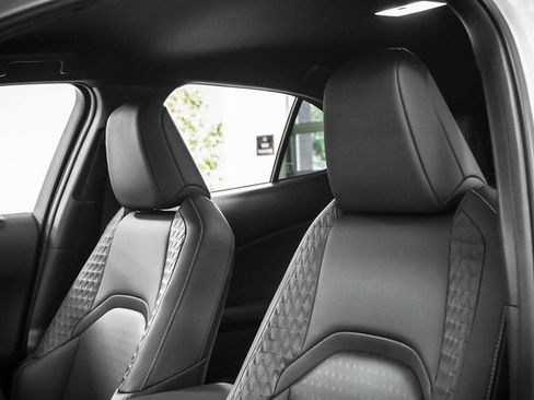 Certified 2021 Lexus UX 250h 250h Base w/ Accessory Package (Z1) image 10