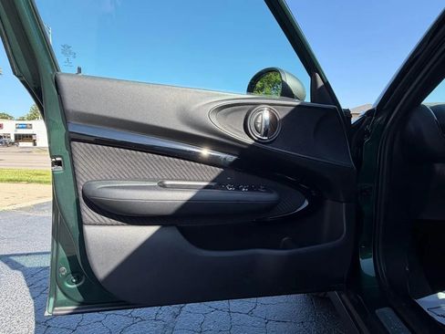 Used 2017 MINI Cooper Clubman FWD image 19