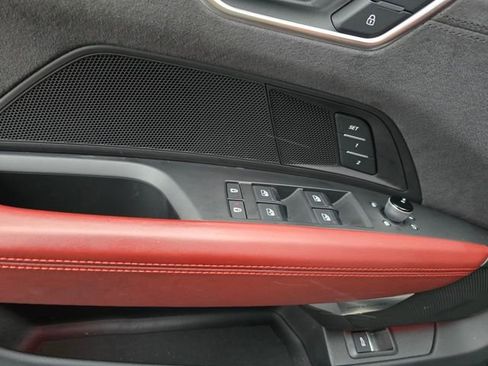 Used 2024 Audi RS e-tron GT w/ Carbon Performance Package image 17