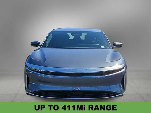 Used 2024 Lucid Air Touring AWD/4WD image 3