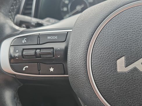 Used 2023 Kia Sportage X-Pro AWD/4WD image 23