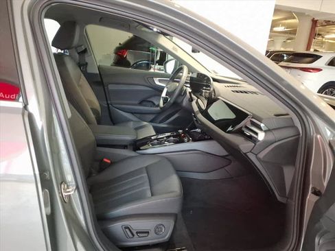 Certified 2025 Audi A5 2.0T Premium Plus w/ Premium Plus image 17