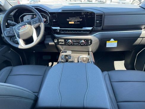 New 2026 GMC Sierra 1500 SLT w/ SLT Premium Plus Package image 26