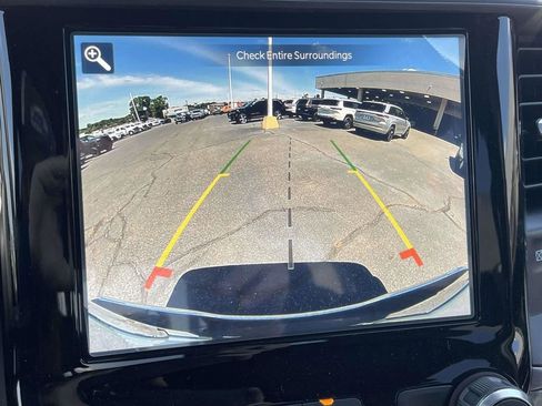 New 2026 RAM 1500 Tradesman AWD/4WD image 34