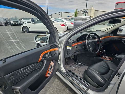 Used 2006 Mercedes-Benz S 430 image 14
