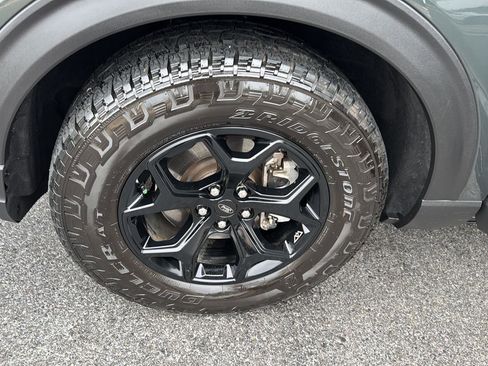 Used 2022 Ford Explorer Timberline image 33