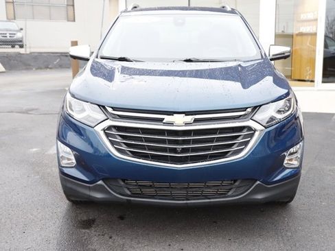 Used 2021 Chevrolet Equinox Premier image 8
