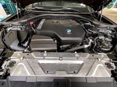 Used 2019 BMW 330i xDrive Sedan w/ Driving Assistance Package AWD/4WD image 33