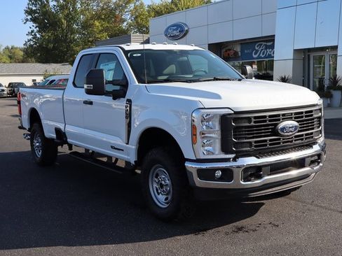 New 2026 Ford F350 XL w/ 360-Degree Camera Package image 2