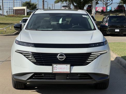New 2026 Nissan Murano SL image 8