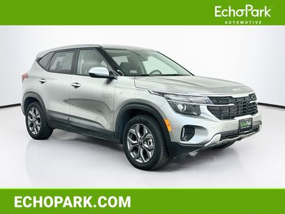 Used 2026 Kia Seltos LX