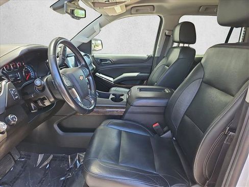 Certified 2019 Chevrolet Tahoe LT AWD/4WD image 22
