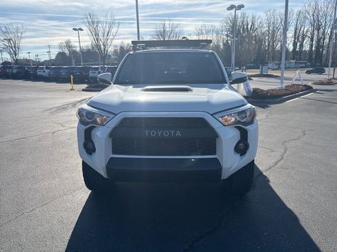 Used 2024 Toyota 4Runner TRD Pro image 3