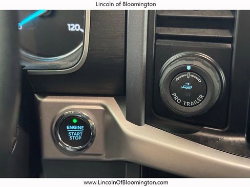 Used 2023 Ford F150 XLT w/ Equipment Group 302A High image 40