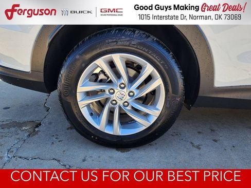 New 2026 Buick Envista Preferred w/ Convenience I Package FWD image 50